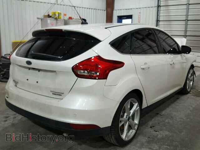 2016 FORD FOCUS - VIN: 1FADP3N23GL212351 - Фото 4