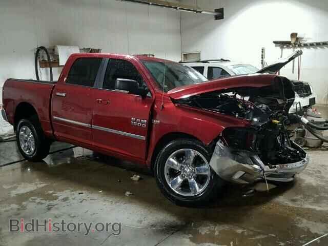 Photo 1C6RR7LT0ES452688 - RAM TRUCK 2014