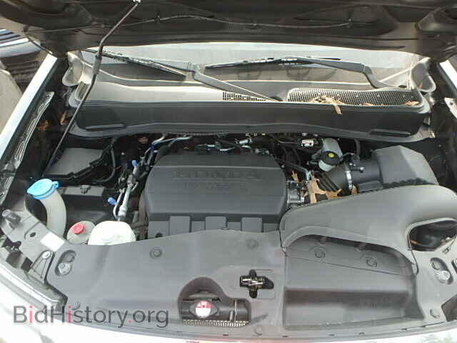 2012 HONDA PILOT - VIN: 5FNYF4H54CB010397 - Photo 7