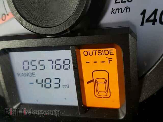 2012 HONDA PILOT - VIN: 5FNYF4H54CB010397 - Photo 8