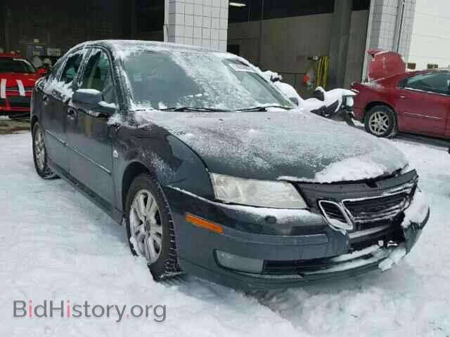 Photo YS3FD45Y461016878 - SAAB 9 3 2006