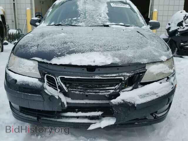 2006 SAAB 9 3 - VIN: YS3FD45Y461016878 - Фото 9