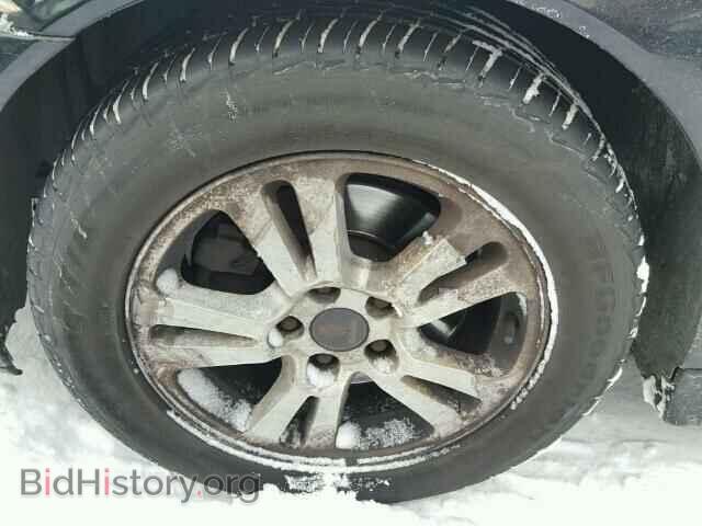 2006 SAAB 9 3 - VIN: YS3FD45Y461016878 - Фото 10