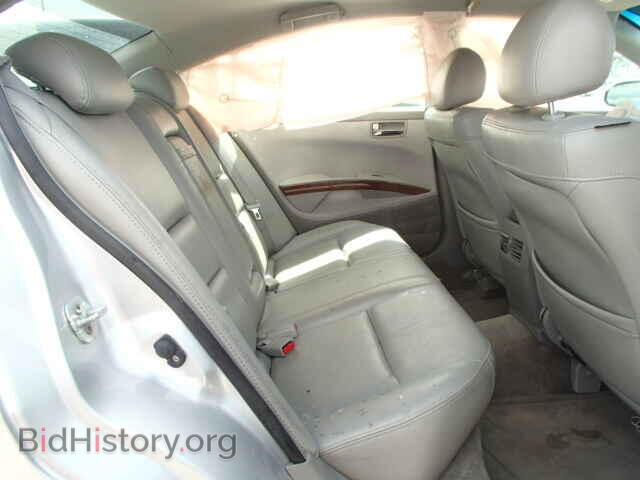 2005 NISSAN MAXIMA - VIN: 1N4BA41E25C818123 - Фото 6