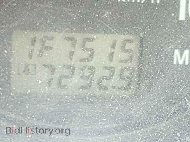 2000 NISSAN MAXIMA - VIN: JN1CA31A4YT221603 - Фото 8