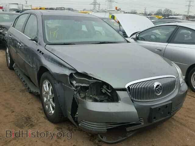 Фотография 1G4HD57227U134020 - BUICK LUCERNE 2007