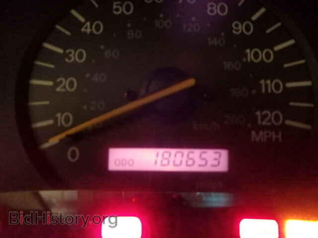 2001 MITSUBISHI GALANT - VIN: 4A3AA46G11E153436 - Фото 8