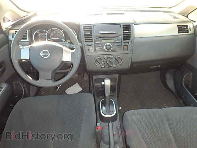 2012 NISSAN VERSA - VIN: 3N1BC1CP8CK274366 - Фото 9