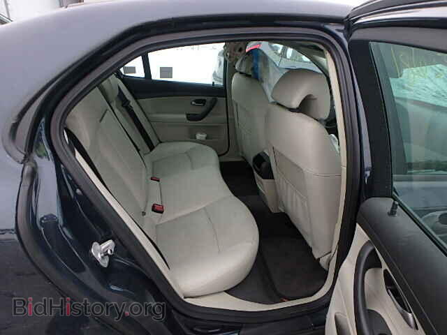 2004 SAAB 9 3 - VIN: YS3FB49S241061729 - Фото 6