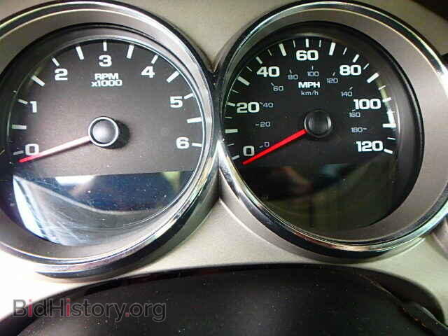 2007 CHEVROLET SILVERADO - VIN: 2GCEC13CX71637341 - Фото 8