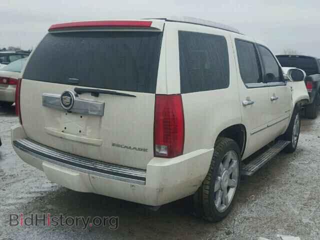 2010 CADILLAC ESCALADE - VIN: 1GYUKCEF2AR200878 - Фото 4