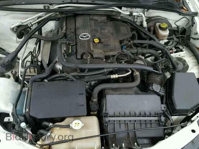 2006 MAZDA MIATA - VIN: JM1NC25F560118124 - Фото 7