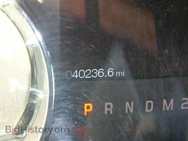 2011 FORD F150 - VIN: 1FTFW1CF2BFA21026 - Фото 8
