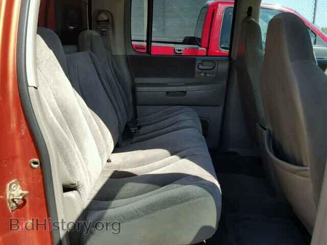 2001 DODGE DAKOTA - VIN: 1B7HG2AN31S206150 - Фото 6