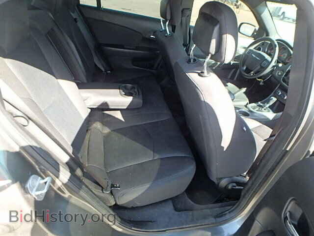 2012 CHRYSLER 200 - VIN: 1C3CCBAB3CN202178 - Фото 6
