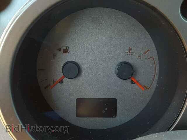 2005 NISSAN MAXIMA - VIN: 1N4BA41E75C857967 - Фото 8