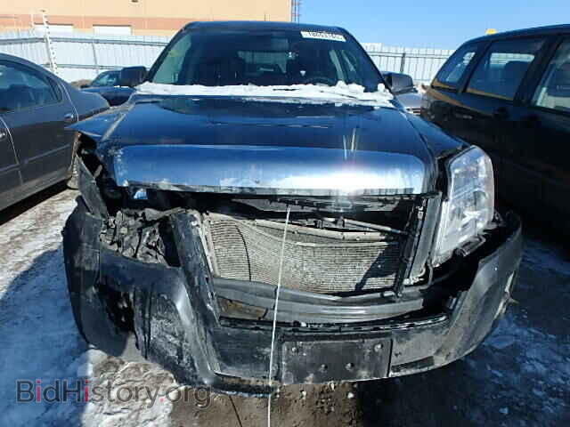 2011 GMC TERRAIN - VIN: 2CTALMEC3B6213531 - Фото 9