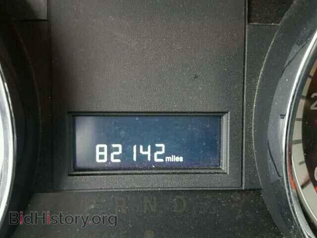 2011 DODGE CARAVAN - VIN: 2D4RN3DG0BR601695 - Фото 8