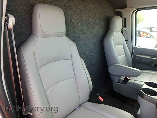 2014 FORD ECONOLINE - VIN: 1FTNE1EW8EDB13706 - Фото 6