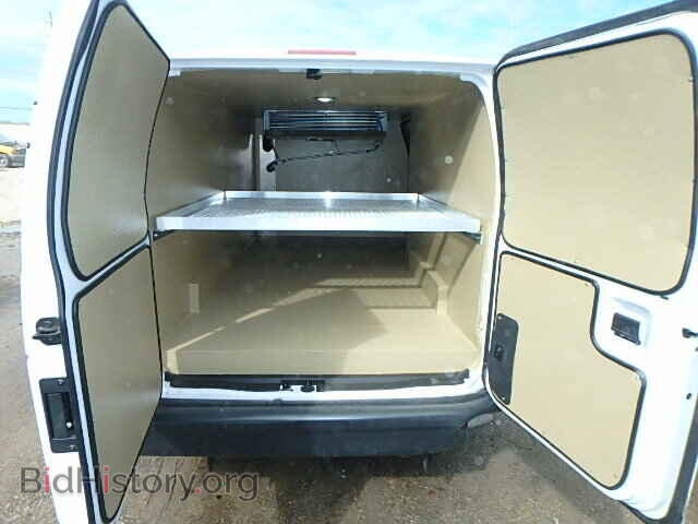 2014 FORD ECONOLINE - VIN: 1FTNE1EW8EDB13706 - Фото 9