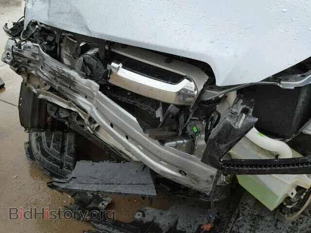2014 SUBARU OUTBACK - VIN: 4S4BRBCC0E3299037 - Фото 9