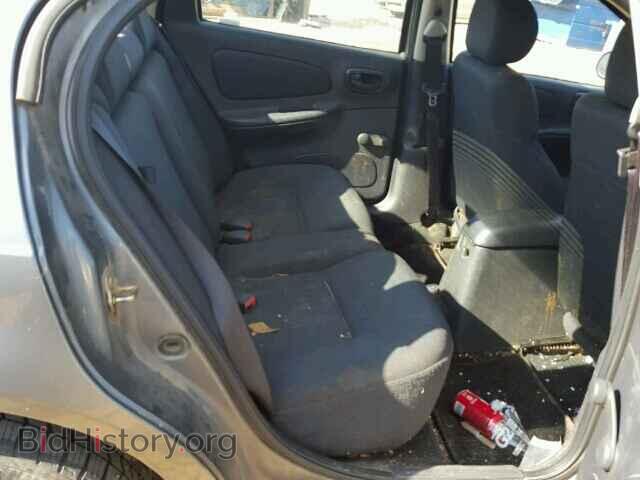 2005 DODGE NEON - VIN: 1B3ES56C55D280188 - Фото 6