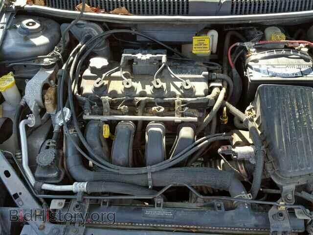 2005 DODGE NEON - VIN: 1B3ES56C55D280188 - Фото 7