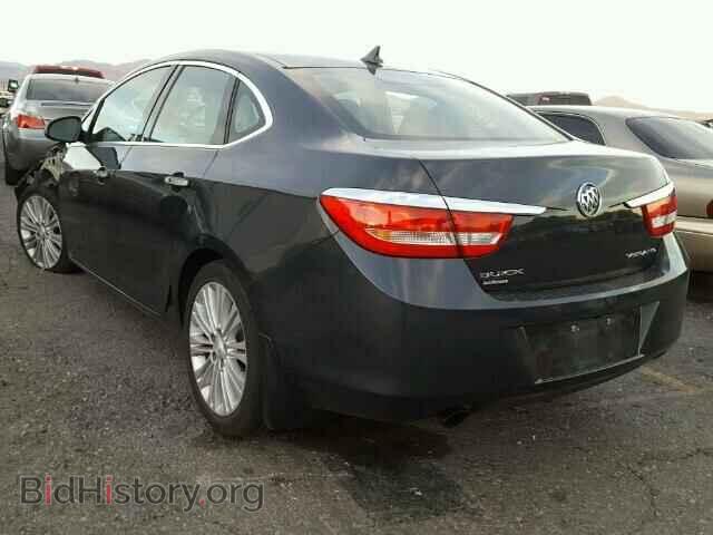 2014 BUICK VERANO - VIN: 1G4PP5SK4E4152896 - Фото 3