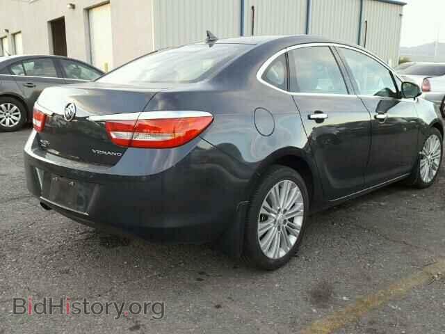 2014 BUICK VERANO - VIN: 1G4PP5SK4E4152896 - Фото 4