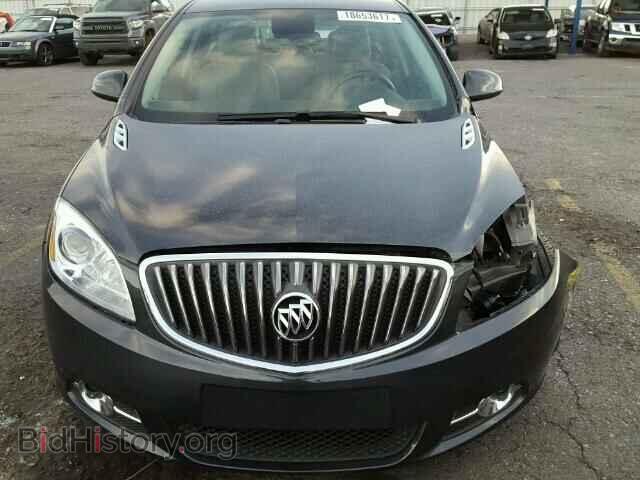 2014 BUICK VERANO - VIN: 1G4PP5SK4E4152896 - Фото 10