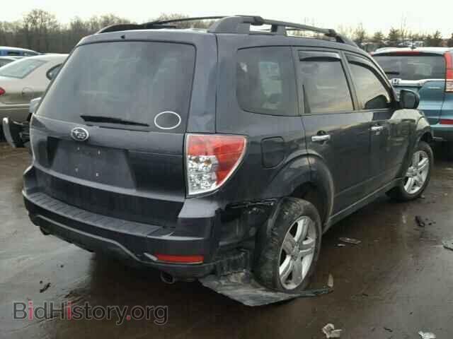 2010 SUBARU FORESTER - VIN: JF2SH6CC7AG798615 - Фото 4