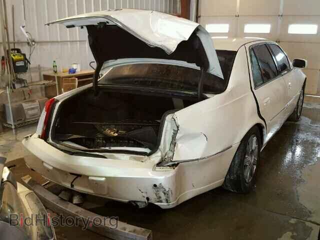 2008 CADILLAC DTS - VIN: 1G6KD57Y38U170477 - Фото 4