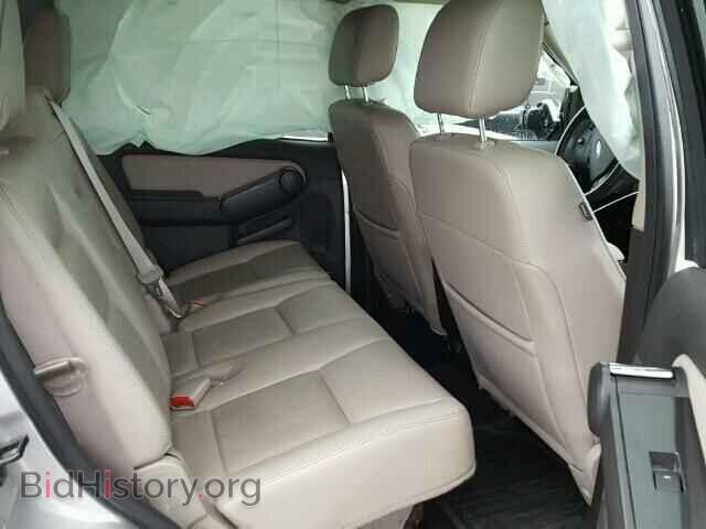 2008 FORD EXPLORER - VIN: 1FMEU73828UA92815 - Фото 6