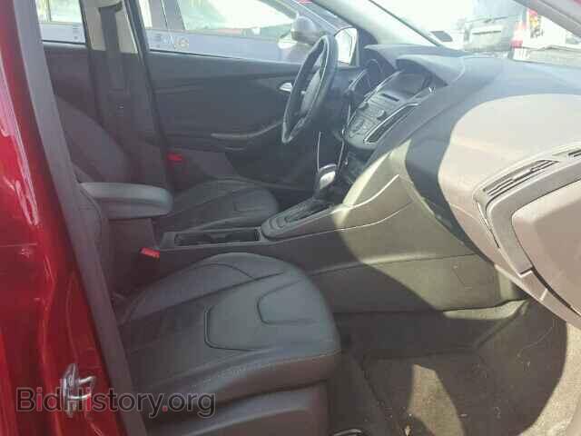 2015 FORD FOCUS - VIN: 1FADP3K28FL250208 - Фото 5