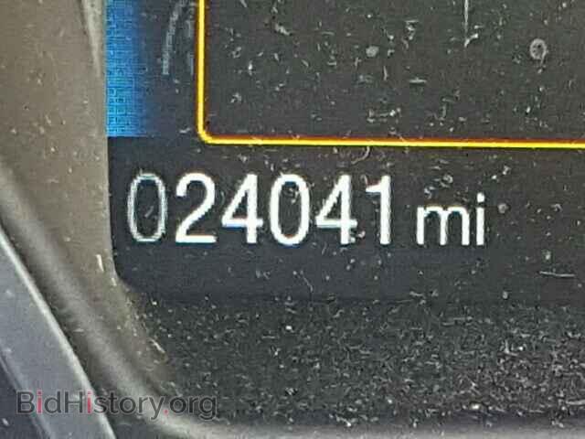 2015 FORD FOCUS - VIN: 1FADP3K28FL250208 - Фото 8