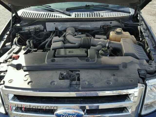 2008 FORD EXPEDITION - VIN: 1FMFU15558LA29444 - Фото 7