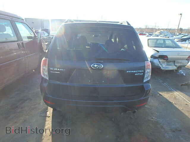 2010 SUBARU FORESTER - VIN: JF2SH6CC7AH705425 - Photo 9