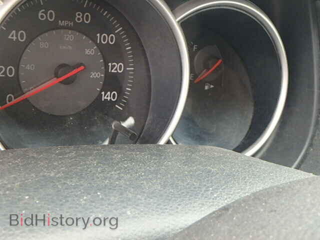 2009 NISSAN VERSA - VIN: 3N1BC13E49L480415 - Photo 8