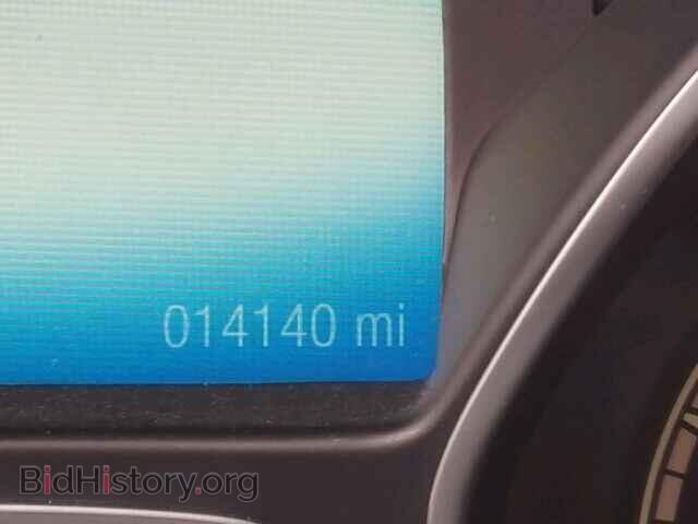 2013 FORD FOCUS - VIN: 1FADP3L98DL361415 - Photo 8