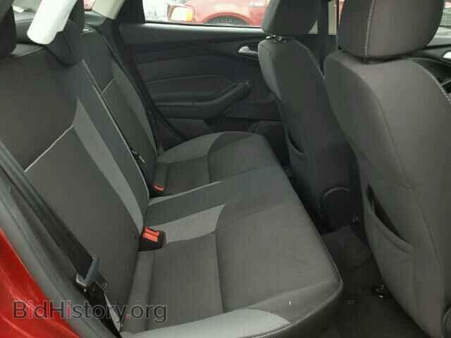 2013 FORD FOCUS - VIN: 1FADP3F27DL300264 - Photo 6