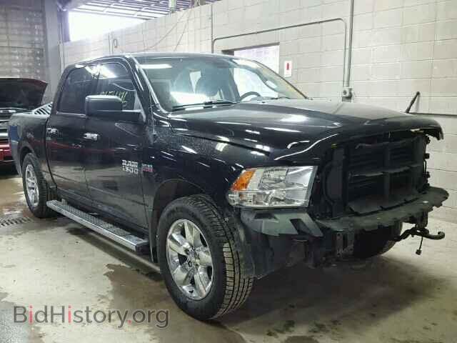 Photo 1C6RR7LT8DS606188 - RAM TRUCK 2013