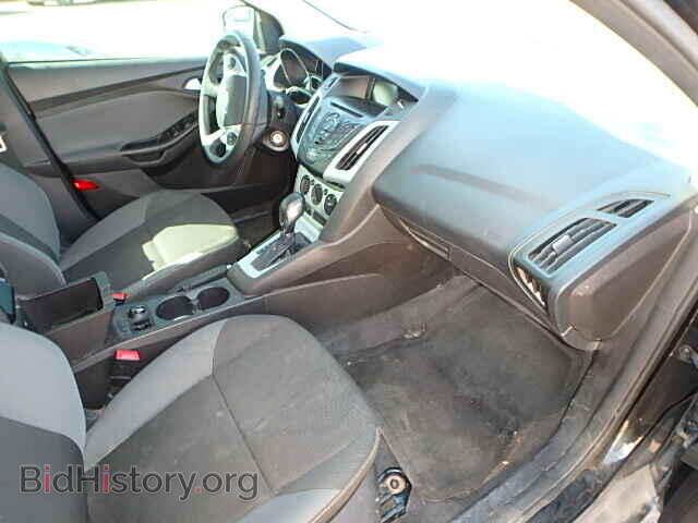 2013 FORD FOCUS - VIN: 1FADP3F23DL196646 - Photo 5