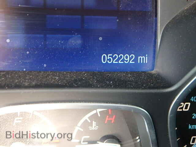 2013 FORD FOCUS - VIN: 1FADP3F23DL196646 - Photo 8