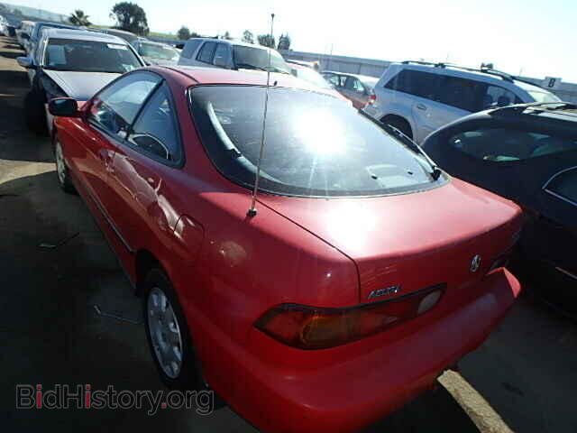 1994 ACURA INTEGRA - VIN: JH4DC4353RS026759 - Фото 3