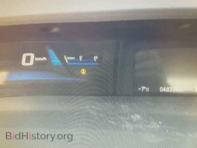 2014 HONDA CIVIC - VIN: 2HGFB2F59EH023090 - Фото 8