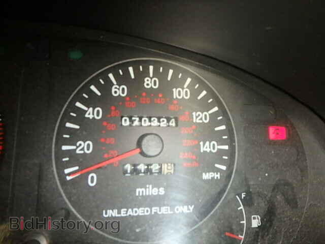 1999 CHRYSLER SEBRING - VIN: 4C3AU52N5XE071564 - Фото 8