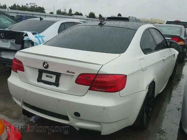 2013 BMW M3 - VIN: WBSKG9C55DJ594089 - Фото 4
