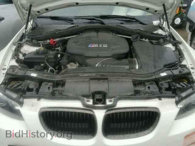 2013 BMW M3 - VIN: WBSKG9C55DJ594089 - Фото 7