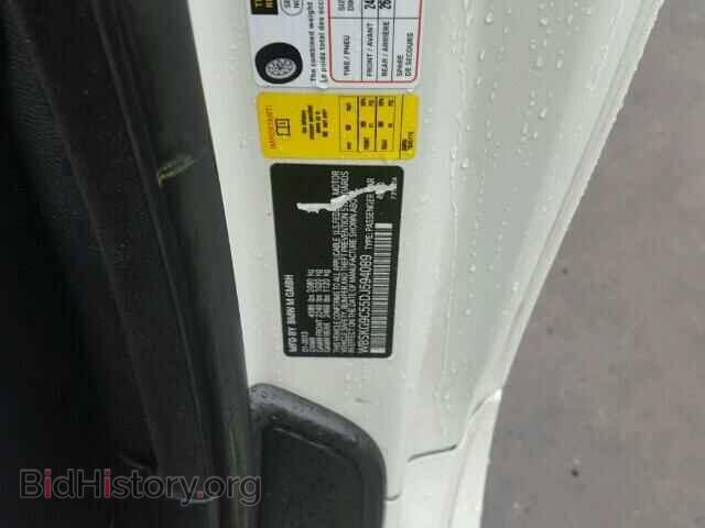 2013 BMW M3 - VIN: WBSKG9C55DJ594089 - Фото 10