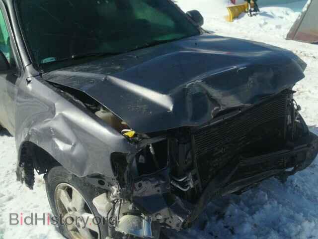 2012 FORD ESCAPE - VIN: 1FMCU9DG2CKA87305 - Photo 10
